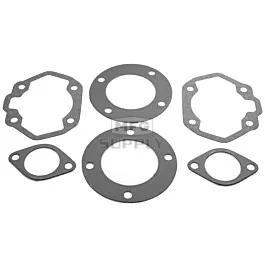 Moto-Ski Pro-Formance Gasket Set. 75-78 Sonic 345 FC/2