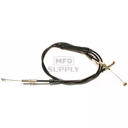 Moto-Ski Throttle Cable