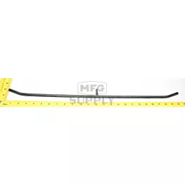 Moto-Ski Wearbar. Fits 65-75 Moto Ski Snowmobiles. (Sold each.)