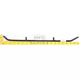 Moto-Ski Wearbar. Fits 79 Mirage Snowmobile. (Sold each.)