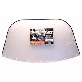 Moto-Ski Windshield Clear