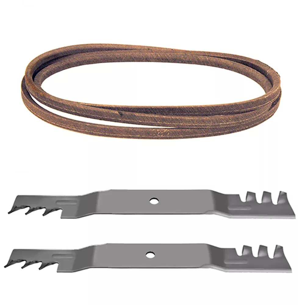 Mower Deck Belt & Blades Fits Toro 42" Mower Decks 106-2247-03 119-8819