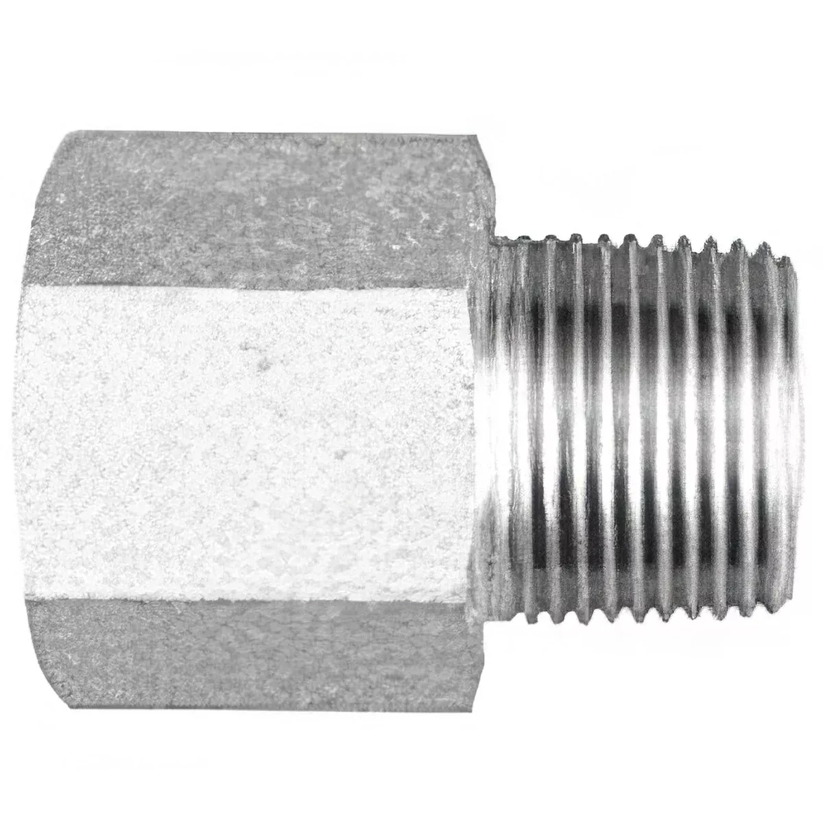 MP X FP - INCREASE-EXTENSION CONNECTOR