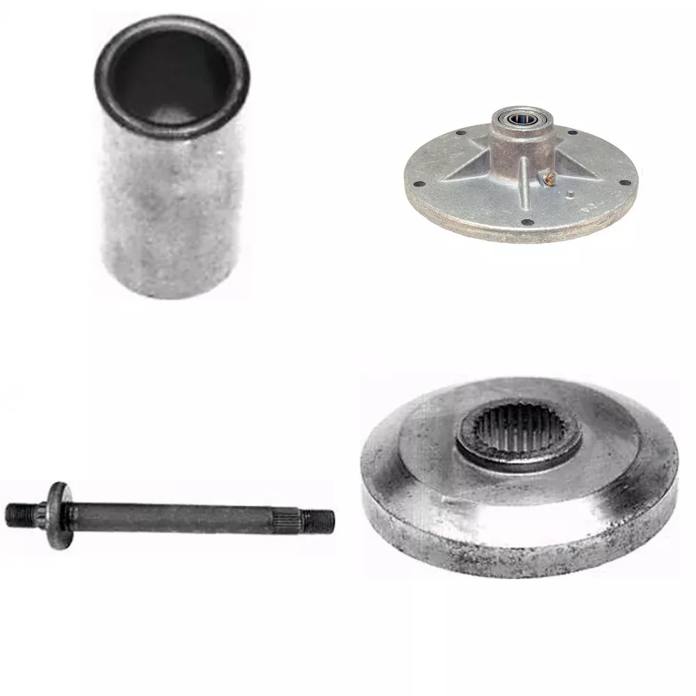 Murray Scotts 38 40" 42" 46" Deck Spindle Assembly for 1001046 492574MA Mower"