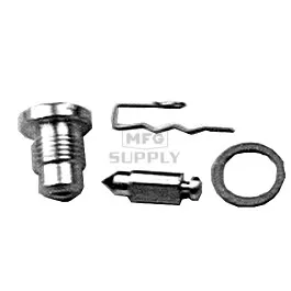 Needle & Seat replaces B&S 293962