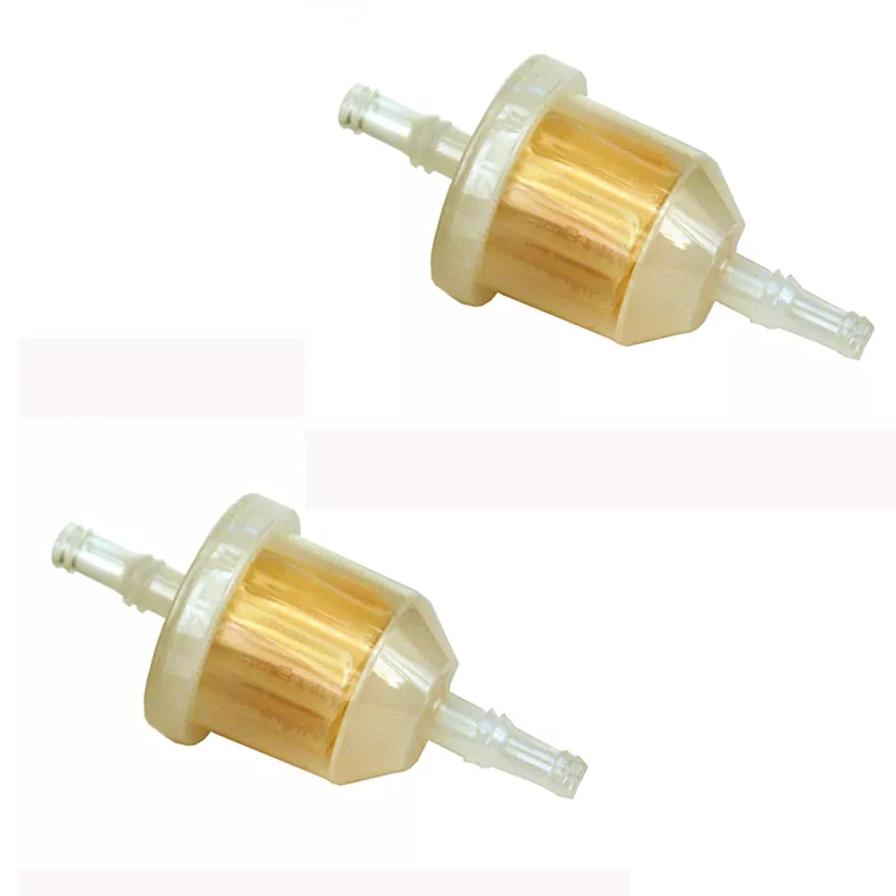 New Two (2) Fuel Filter (In- Line) for Kohler 25 050 22-S
