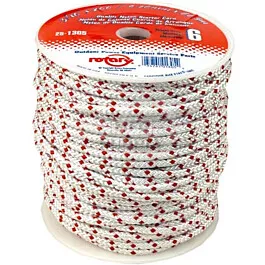 No. 6 Rope 200 Foot Roll