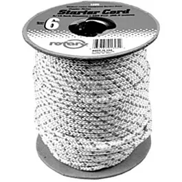 No. 7 Rope 200 Foot Roll