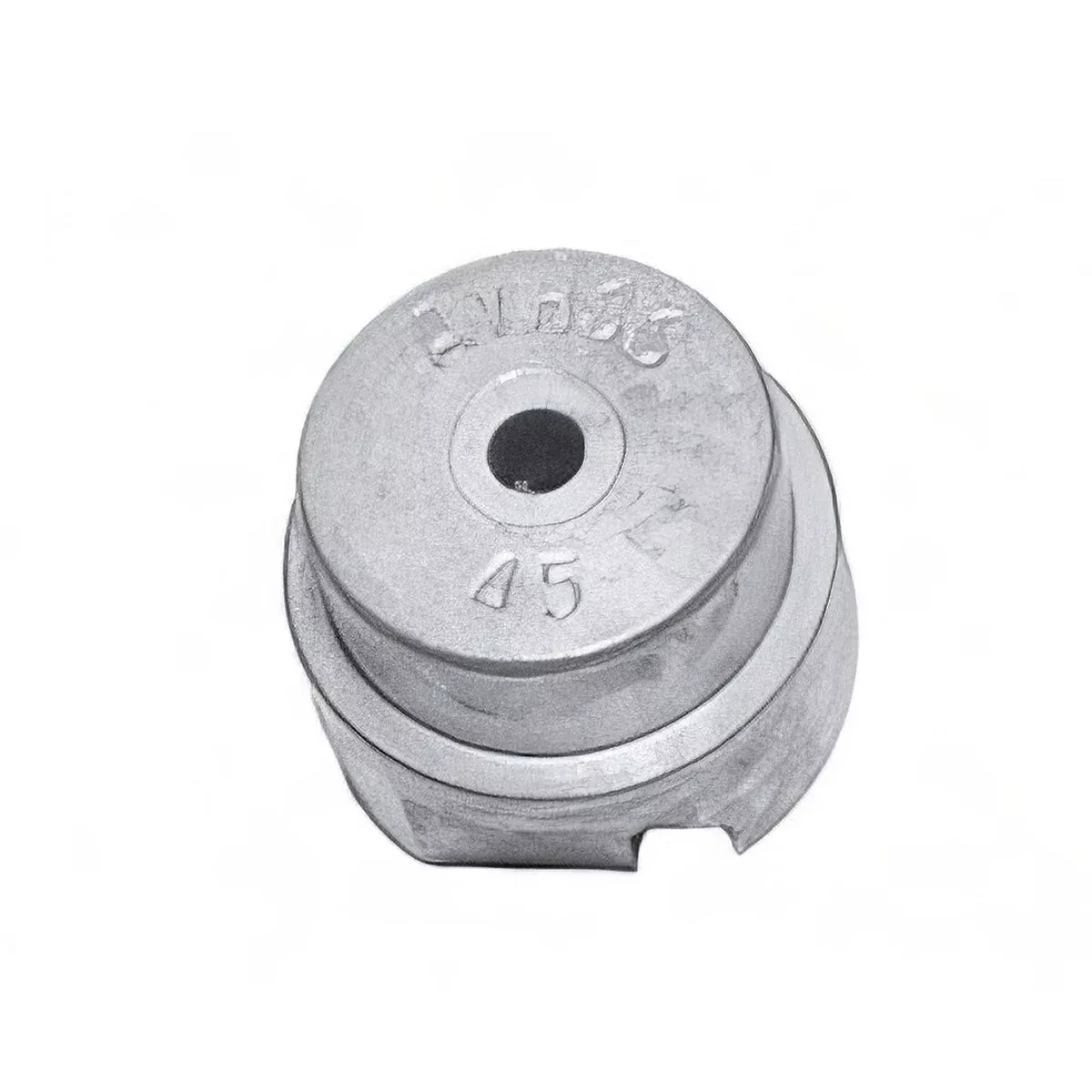 NOZZLE #45 FOR #2 GUNJET