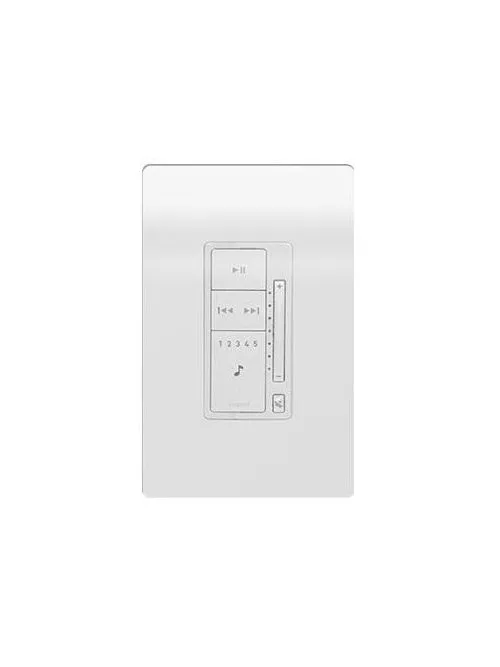 Nuvo NVP10WH NUVO NETWORKED POE KE