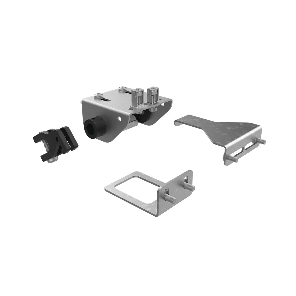 NVENT HOF P2AMIS MECH INTERLOCK SEC