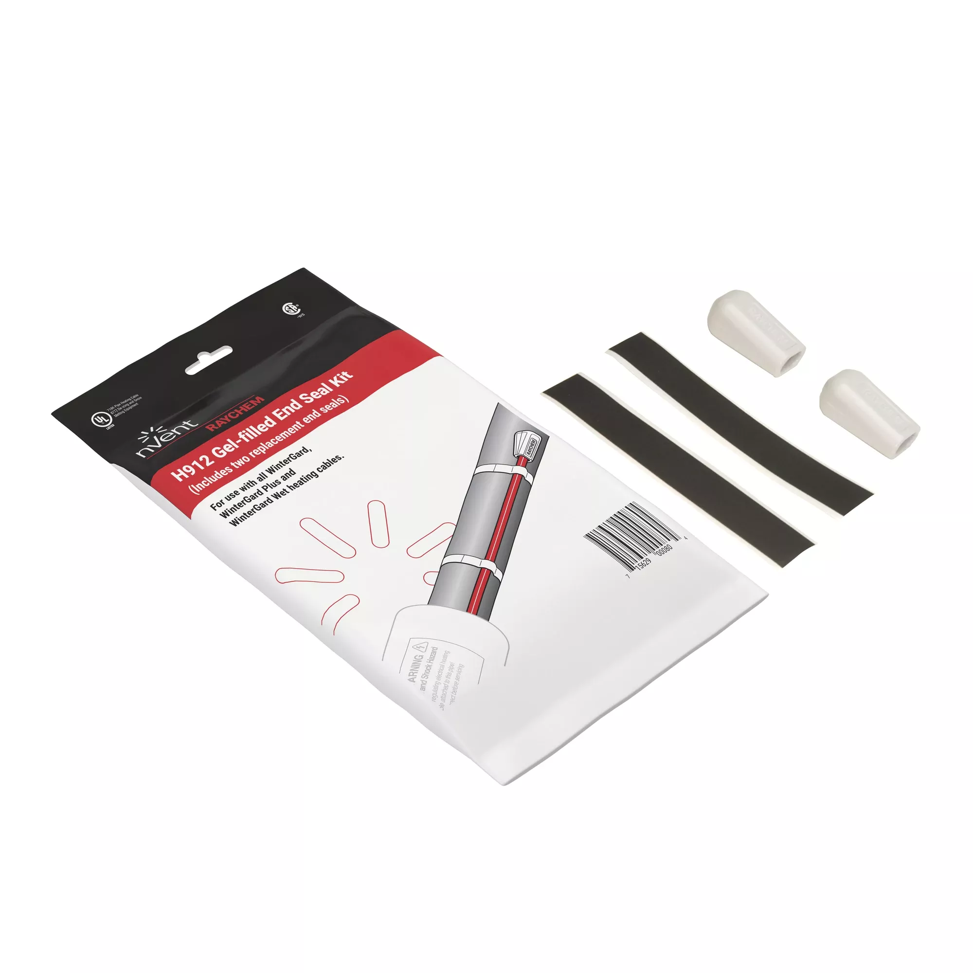 NVENT RAY 763791-000 End Seal Kit W