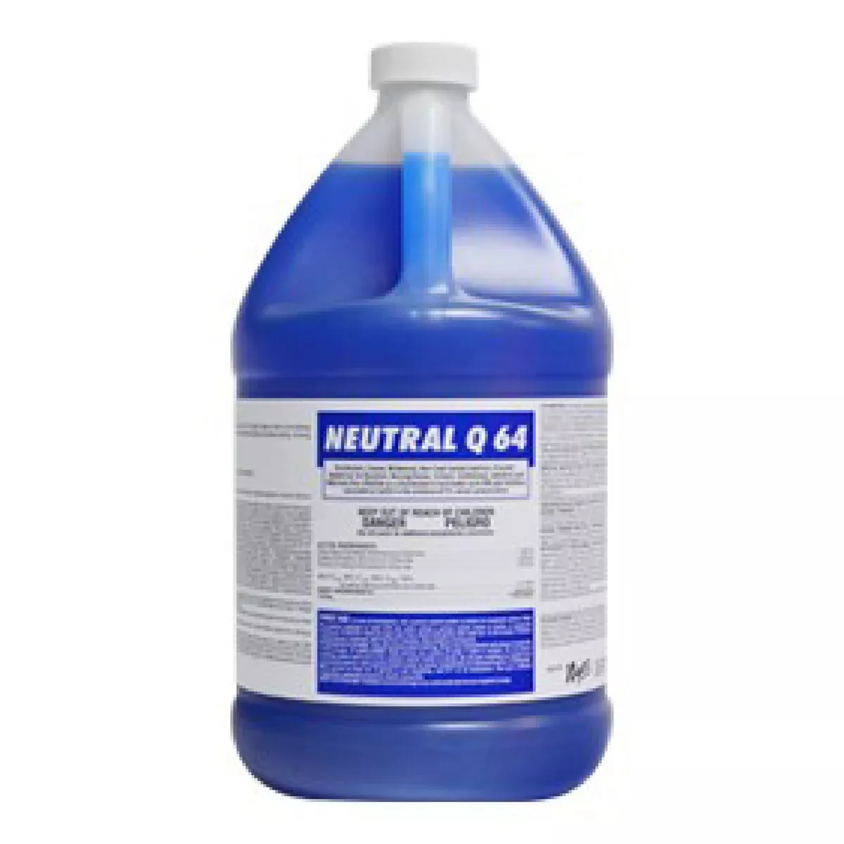 NYCO NL776-G4 Neutral Q64 Disinfectant
