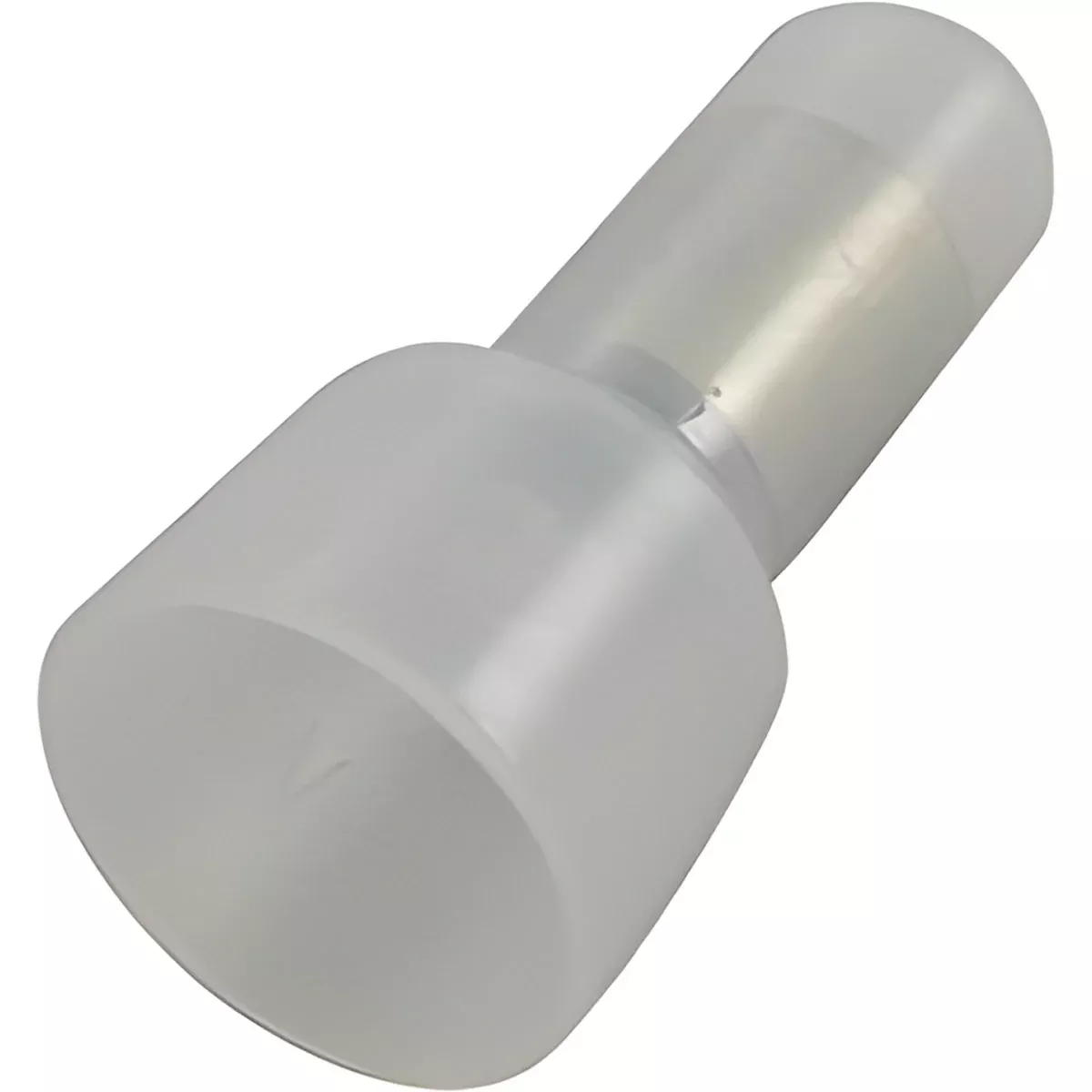 NYLON WIRE NUT 10-12AWG 10PK