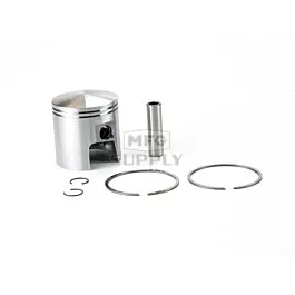 OEM Style Piston Assembly, 69-73 Ski-D00 Olympique & Skandic 335 standard size