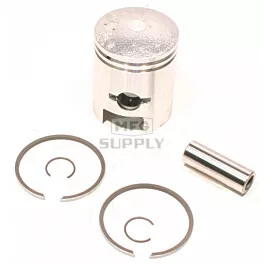 OEM Style Piston Assembly; 77-99 Arctic Cat Kitty Cat