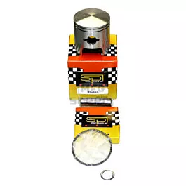 OEM Style Piston assembly. Arctic Cat 440cc twin. Std size