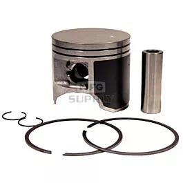 OEM Style Piston Assembly for Arctic Cat 600 Twin