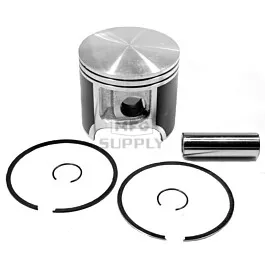 OEM Style Piston assembly for most 97-05 Polaris 700 twin.