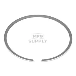 OEM Style Piston Ring for older Polaris 339cc twin. .010 oversize. Single Ring