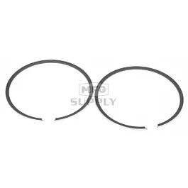 OEM Style Piston Rings, 01-05 Arctic Cat 600cc twin. Not Firecat or M6 models.
