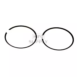 OEM Style Piston Rings for 92-94 Polaris XLT. Std size