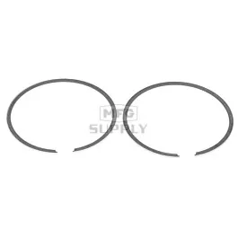 OEM Style Piston Rings for 92-98 Polaris 432 twin. .020 oversized
