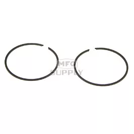 OEM Style Piston Rings. Arctic Cat 440cc twin. Std size