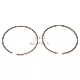 OEM Style Piston Rings for Yamaha 78-00 338cc double ring. Std