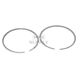 OEM Style Ring for 76-78 Polaris 250cc twin snowmobile engines.