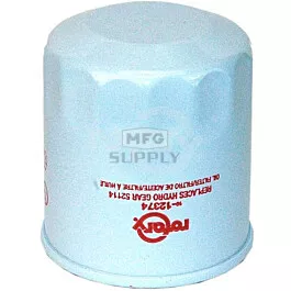 Oil Filter replaces Hydro Gear HG52114 / 52114