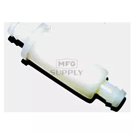 Oil Injection Filter