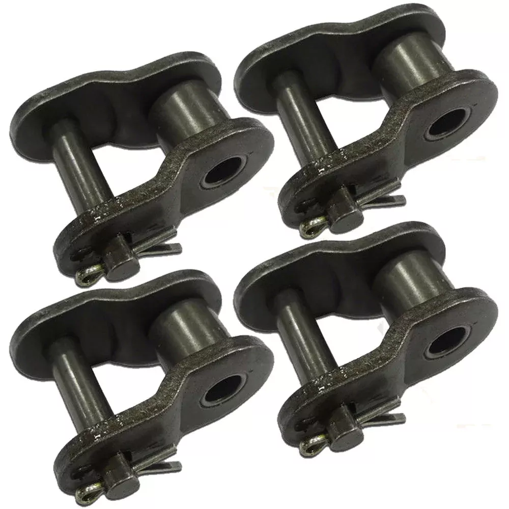 OL60HIMP 60OFHD Universal Pack of (4) #60H Roller Chain Offset Links