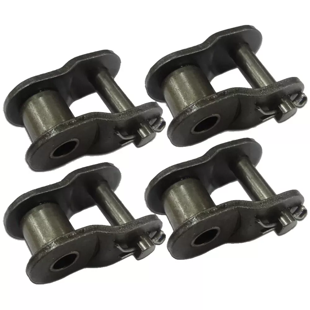 OL60IMP 60OF 673-HL60 4-Pack Universal Fit 4#60 Roller Chain Offset Links