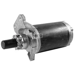 Onan Starter: 10 tooth. Used on B43G & B48G