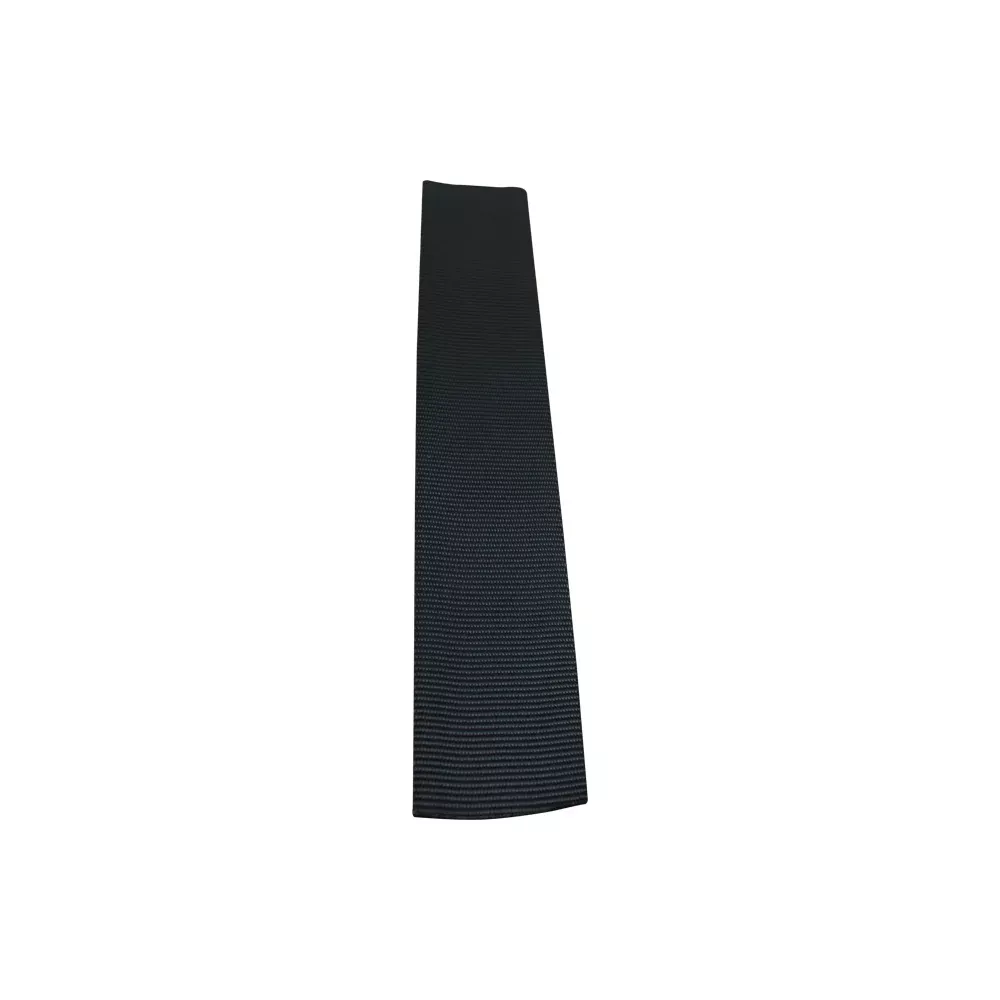 One 12" Cordura Wear Sleeve for 2" Webbing