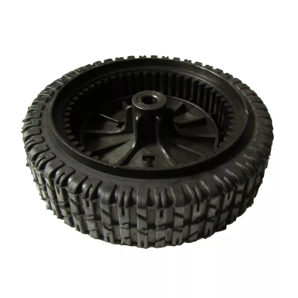 One New Aftermarket Front Drive Wheel for 532180775 180775 700953