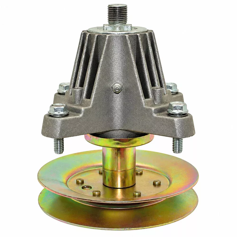One New Spindle Assembly Fits Cub Cadet 918-06978 MTD 618-06978