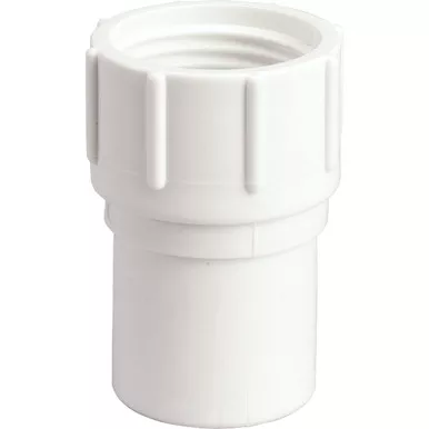 Orbit 3-4 In. FHT x 1-2 In. Slip PVC Hose Adapter 53368 755079