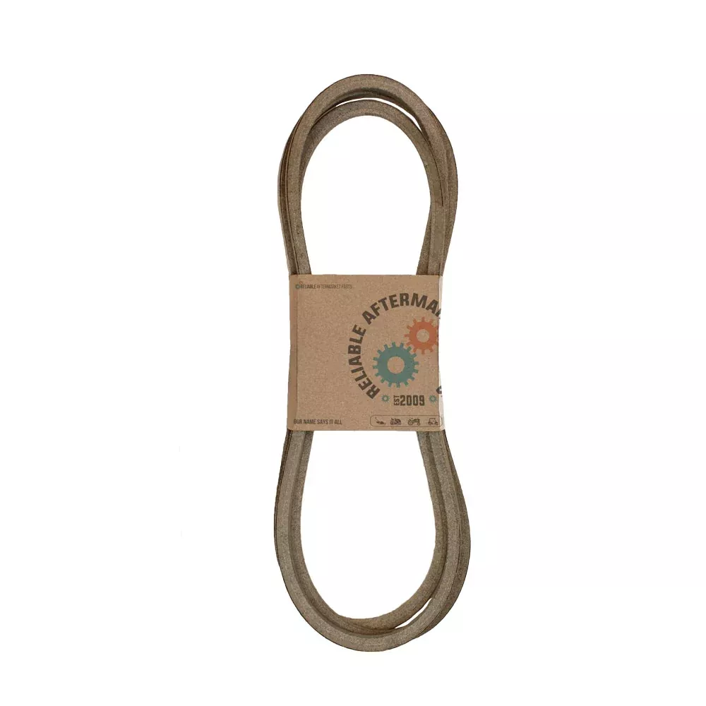 Oregon 75-756 5/8-by-143-Inch Replacement Belt for Hustler 791335
