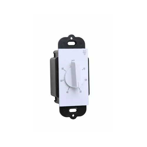 P&S 97060-W *DISCONTINUED* WALL BOX TIMER