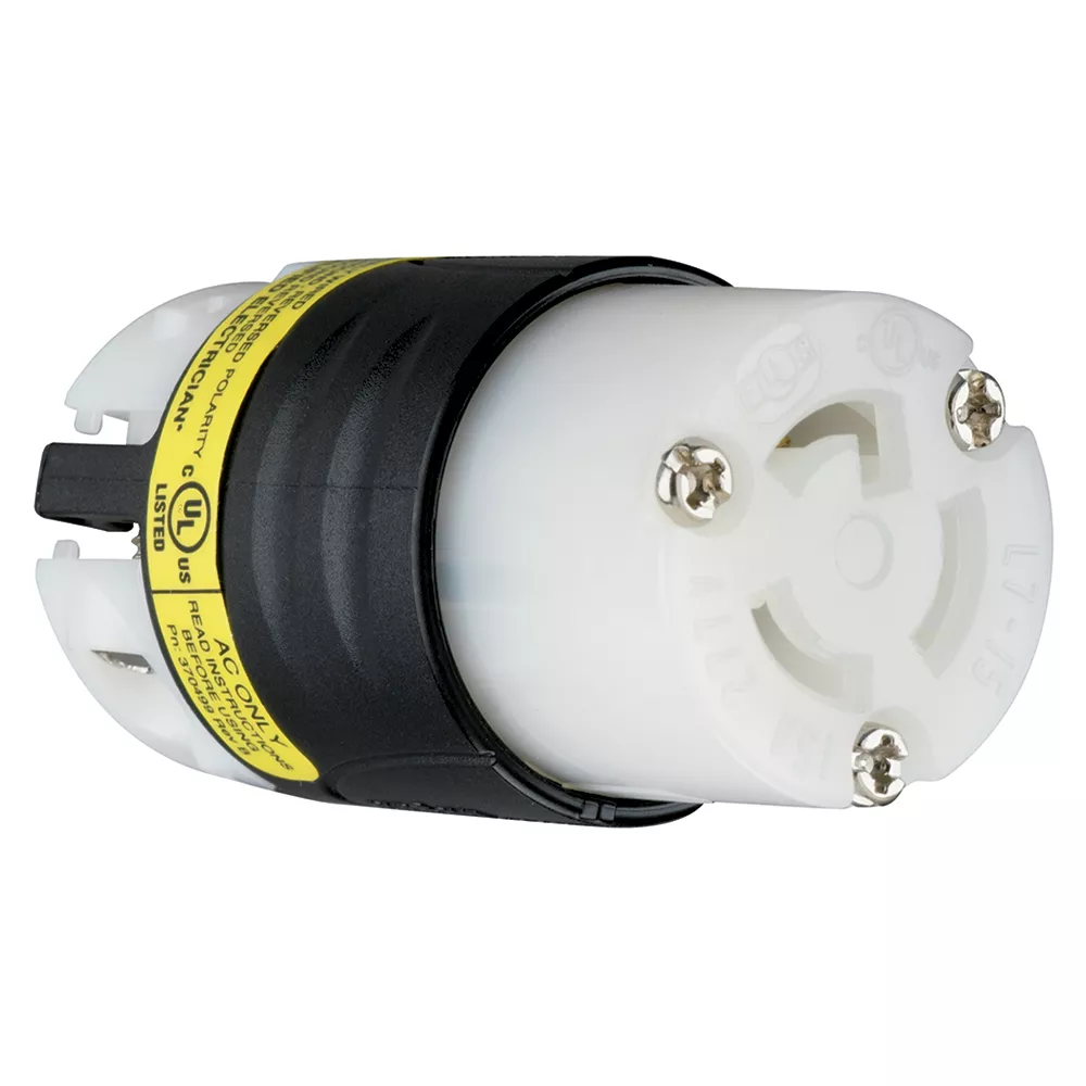 P&S PSL715CGCM TURNLOK GCM CONN 3W