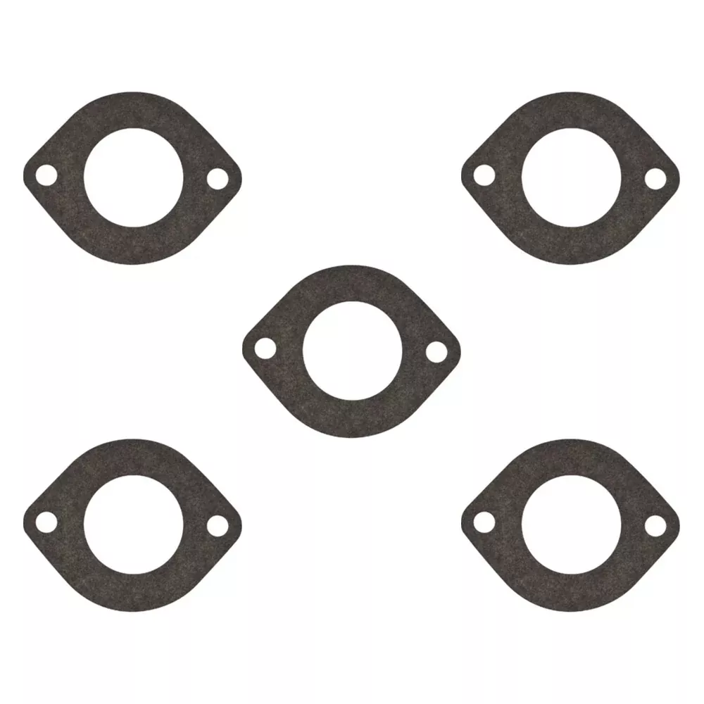 Pack of 5 EAF8255A Thermostat Cover Gasket