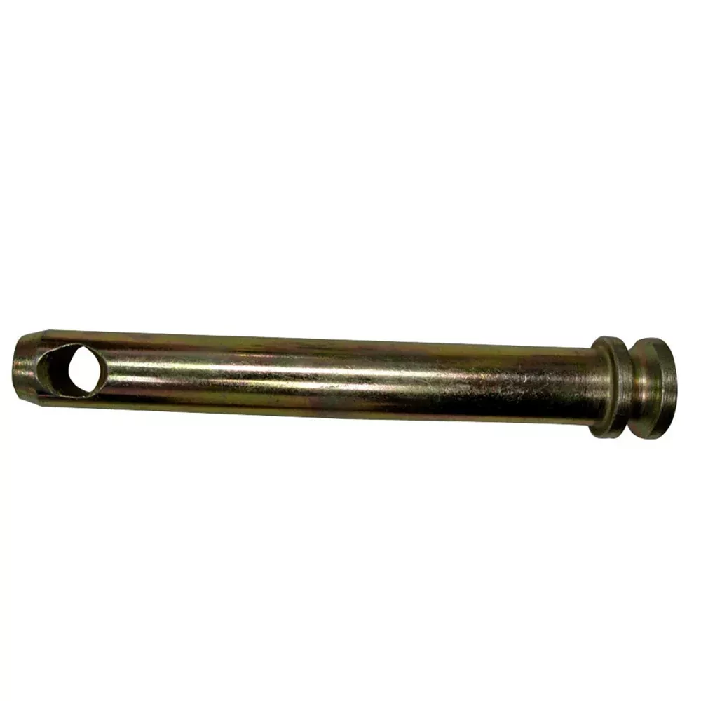 Pack of (5)- Top Link Pins Implement Attachment 6-1/2" x 3/4" Fits CAT-1 Fits CA