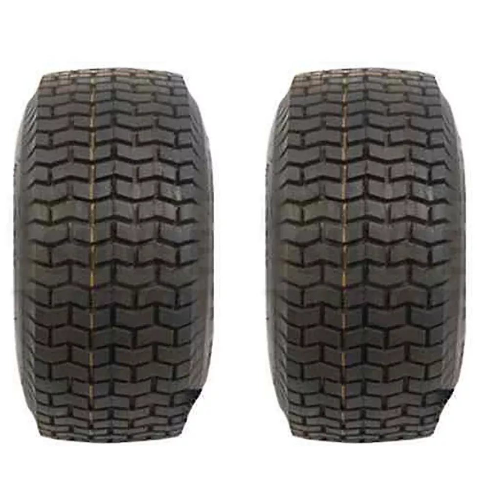 Pair (2) Hi-Run Sutong Tires 13x6.50-6 5111851