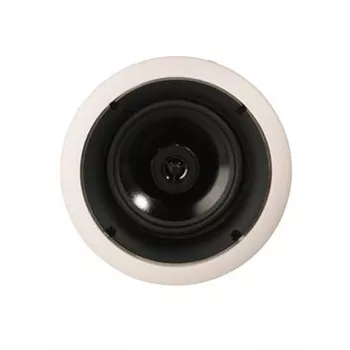 Pass & Seymour 364764-02-V1 evoQ™ 1000 6.5" In-Ceiling Speaker (Pair)