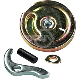 Pawl Assembly Replaces honda 28434-ZE1-711