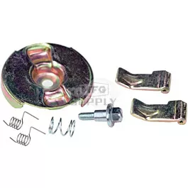 Pawl Assembly Replaces honda 28444-ZE2-W01