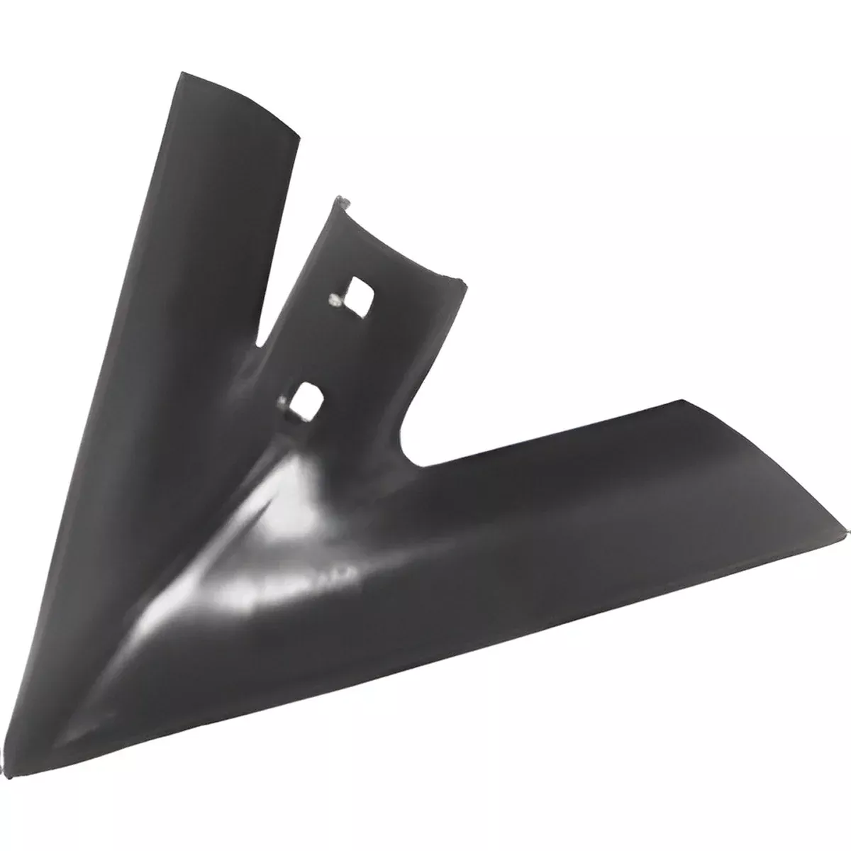 Penetrator Chisel Plow Sweep - 14" x 1/4", 1/2" Bolt Holes