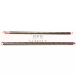 Pink Garter Spring. Qty = 2